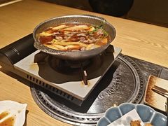 -隐泉京望日式料理(太和广场店)