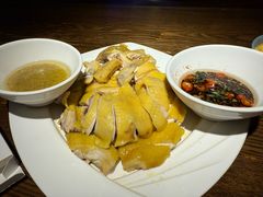 -川悦留香·海鲜餐厅(海棠68环球美食街店)