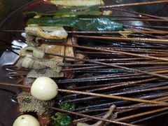 -厕所串串(文殊院店)