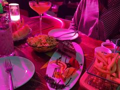-MOSSO音乐酒吧·Live House(南京西路店)
