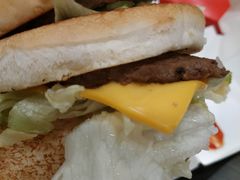 -麦当劳(宜安广场店)