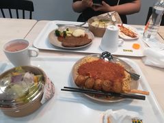 -宜家·瑞典风味餐厅(北京西红门店)