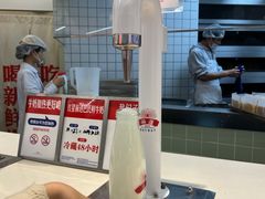 -红星前进面包牛奶公司(君太店)