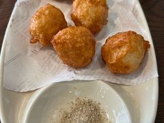 炸花枝丸-乡亲鹅肉城(吴江店)
