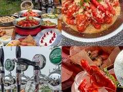 -悦融·京鲁菜·露台花园(安定门店)