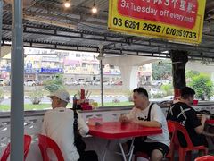 -兴记肉骨茶(甲洞大街第二新分店)