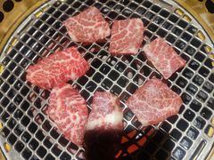 -谷牛和牛烤肉(漕河泾印象城店)