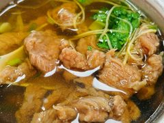 -阿秋牛排(湖心街店)