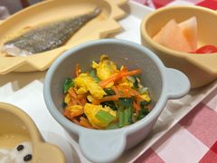 -西贝(无锡八佰伴中心店)