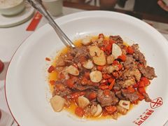 -辣可可·小炒黄牛肉(望京凯德MALL店)