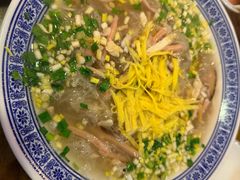 -杏花村水席楼·洛阳水席(老城十字街店)