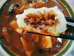 水煎包-逍遥镇刘相五胡辣汤豆沫馆(康复中街店)