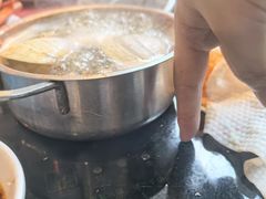 -梅园国际大酒店·自助餐厅(光明港店)