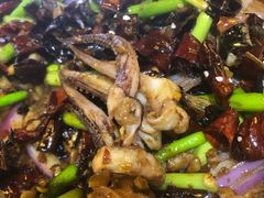 -肖记公安牛肉鱼杂馆· 省级非物质文化遗产(仁和路店)