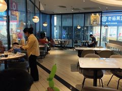 -必胜客(长安长青店)