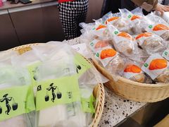 -禾生粑粑坊(陕西路店)