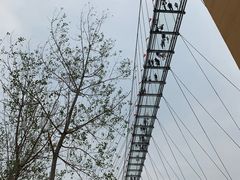 -云幽谷旅游区