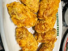 -新白鹿餐厅(百联中环店)