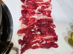 -犇鼎牛潮汕牛肉火锅(新辰里学清路店)