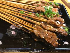 -木屋烧烤(龙湖天街店)