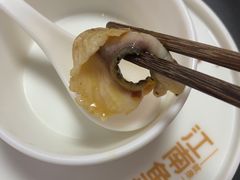 -江南鱼捞(北仑银泰城店)