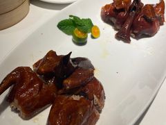 -悦景酒家(罗湖店)