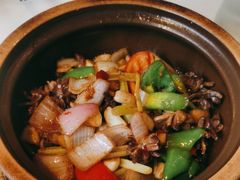 -碗中海·蒸汽海鲜·桑拿鸡(岭南天地店)