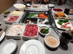 -海底捞火锅(正大乐城店)