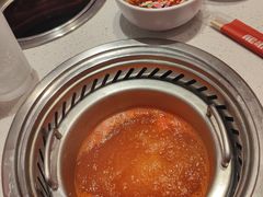-龍歌自助小火锅(李沧丽达店)