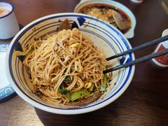 -左陕右甘(亚运村店)