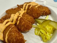 -库滋明·俄罗斯特色美食(中央大街店)