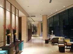 -上海衡山路十二号华邑酒店