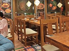 -云海肴·汽锅鸡·云南代表菜(美罗城店)