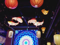 -长安大牌档之西安博物院文化餐厅(中贸店)