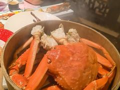 -上井料理黑金店(IFS国金中心店)