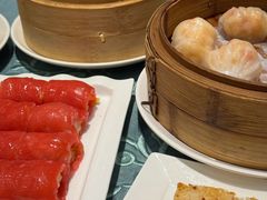 -北园酒家(小北路店)
