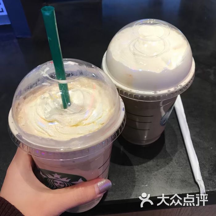 星巴克