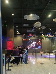 -飞览天下沉浸式飞行体验(北京旗舰店)