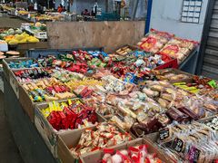 -重振华中蔬菜批发市场(重庆中路店)