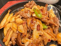 -盛福楼·惠山宴(盛岸路店)