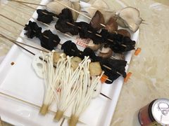-宏姐串串香(宏伟路店)
