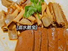 -潮州府·潮菜·砂锅粥(徐家汇店)