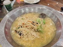-陈记菜馆·非遗淮扬菜(东关街教场店)