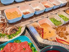 -陈府大宅门成都火锅·手切鲜肉(太原街店)