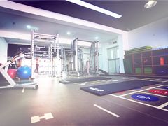 -每刻健身工作室(西直门店)
