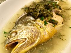 -宁波逸东豪生大酒店·逸轩中餐厅