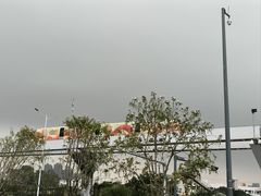 -深圳坪山站