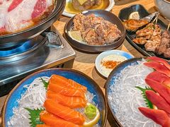 -鸟内会居酒屋(得意潮馆店)