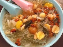 -汕头街四果汤