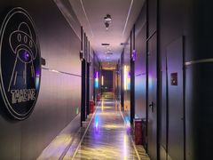 -星聚会KTV(龙湖上海奉贤天街店)